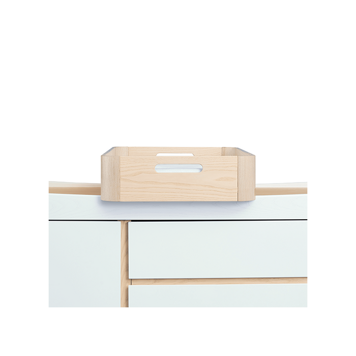 Gaia-Baby Changing Station