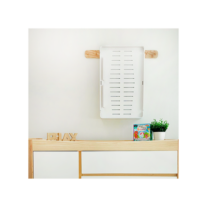 Gaia-Baby Changing Station