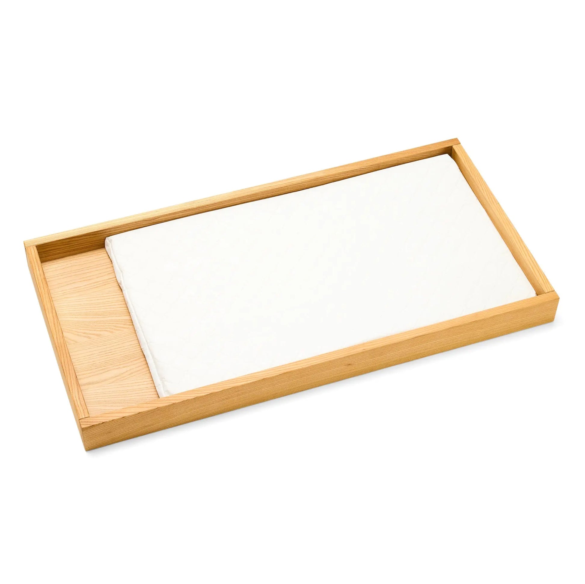 MacKenzie Change Tray