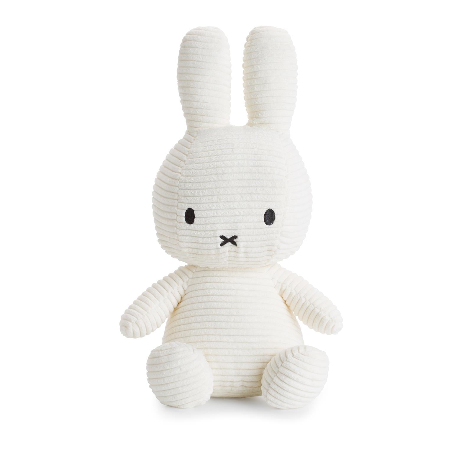 Miffy ECO Corduroy 33cm
