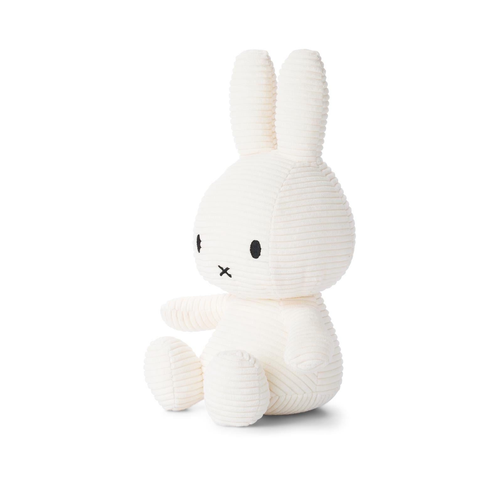 Miffy ECO Corduroy 33cm