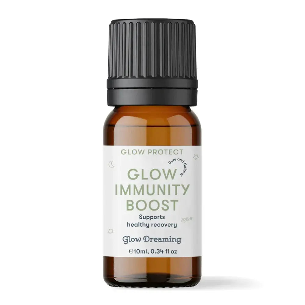 Glow Dreaming Immunity Boost Essential Oil