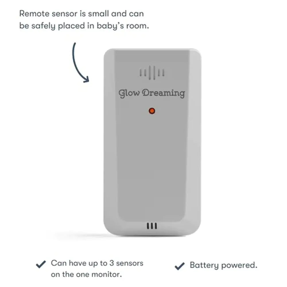Glow Dreaming Room Sensor