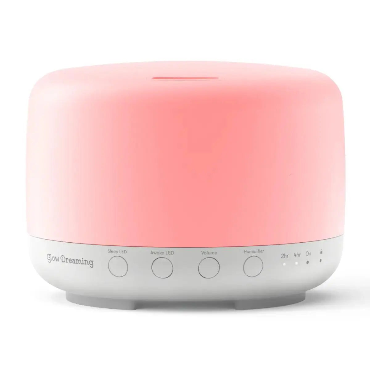 Glow Dreaming Sleep Easy