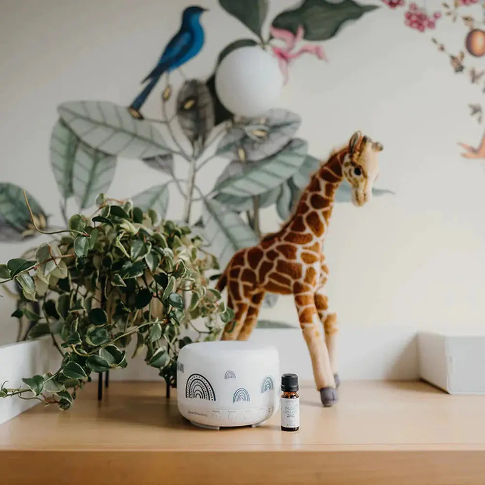 Glow Dreaming Sleep Easy