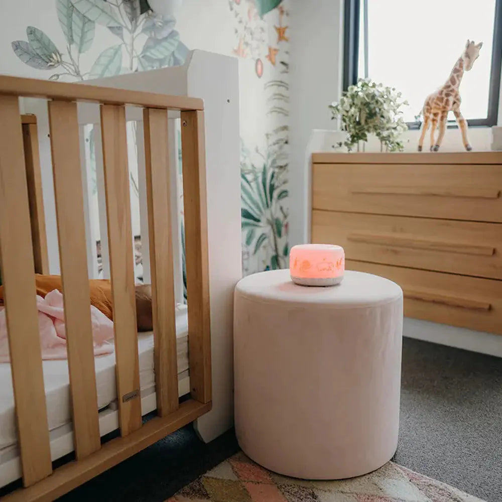 Glow Dreaming Sleep Easy