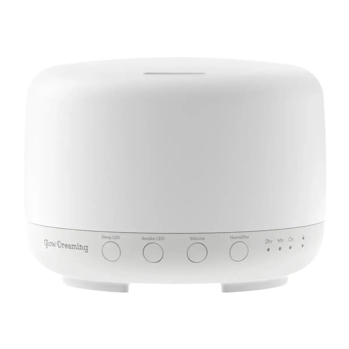 Glow Dreaming Sleep Easy