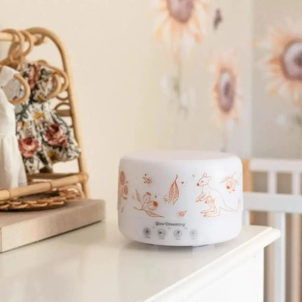 Glow Dreaming Sleeve