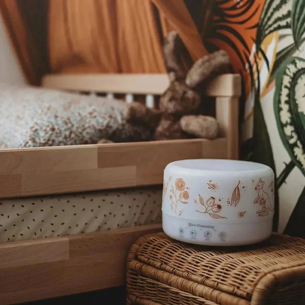 Glow Dreaming Sleeve