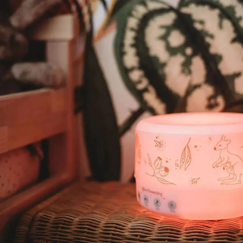 Glow Dreaming Sleeve