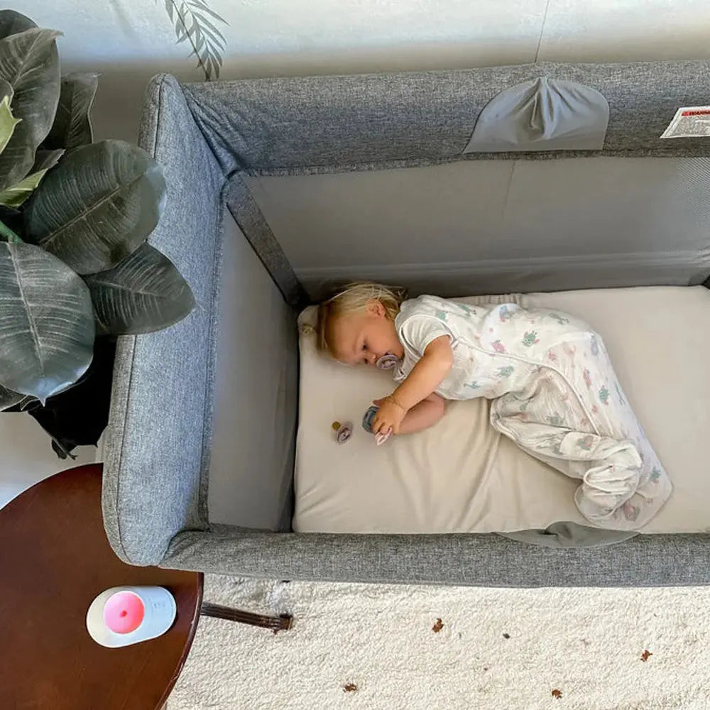 Glow Dreaming Travel Sleep Easy