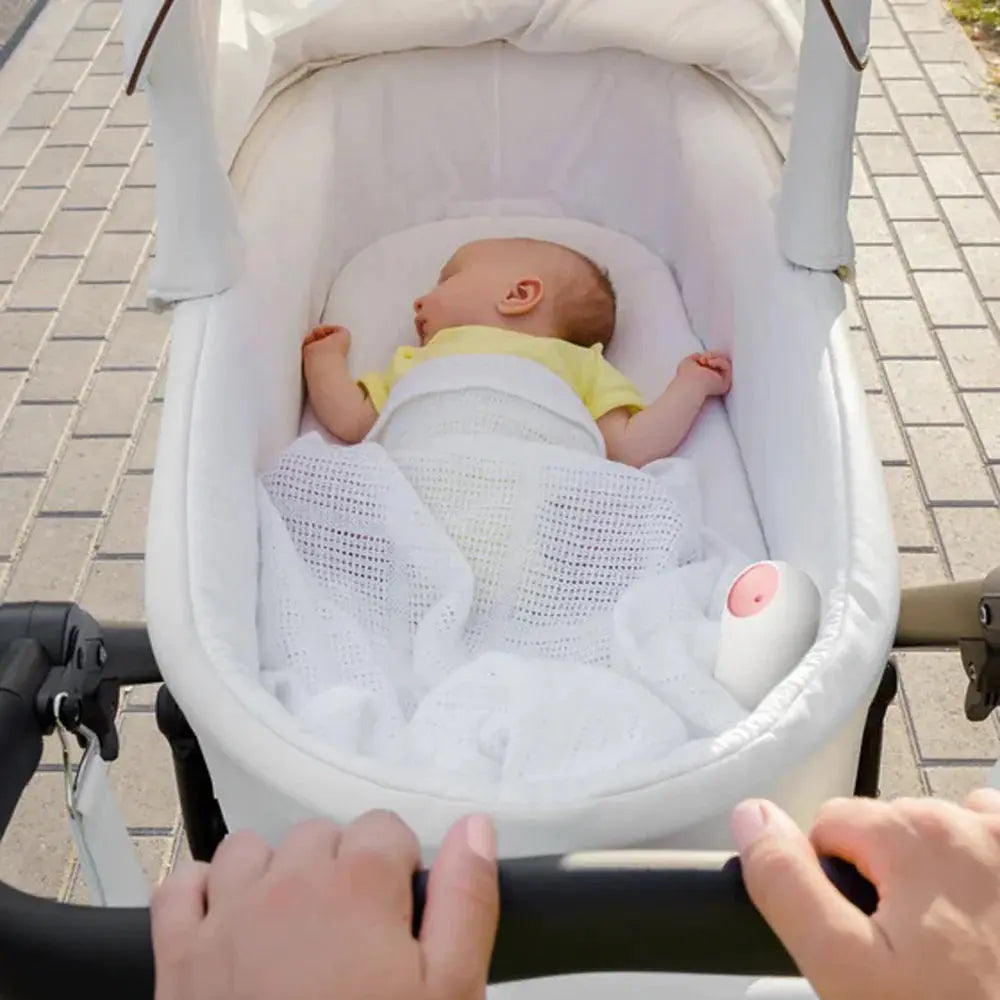 Glow Dreaming Travel Sleep Easy