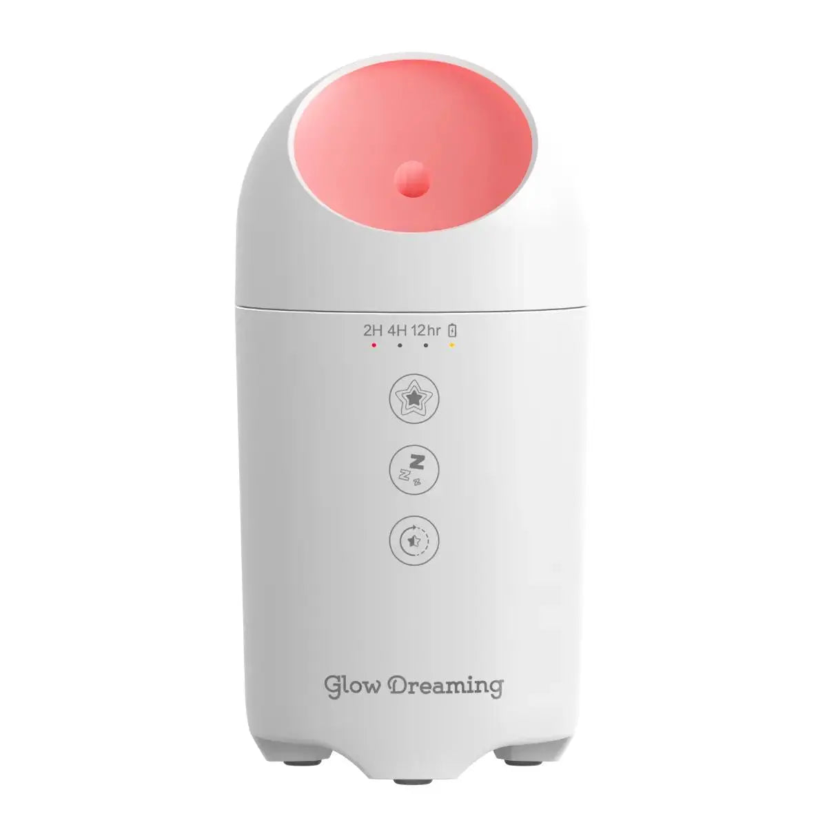 Glow Dreaming Travel Sleep Easy