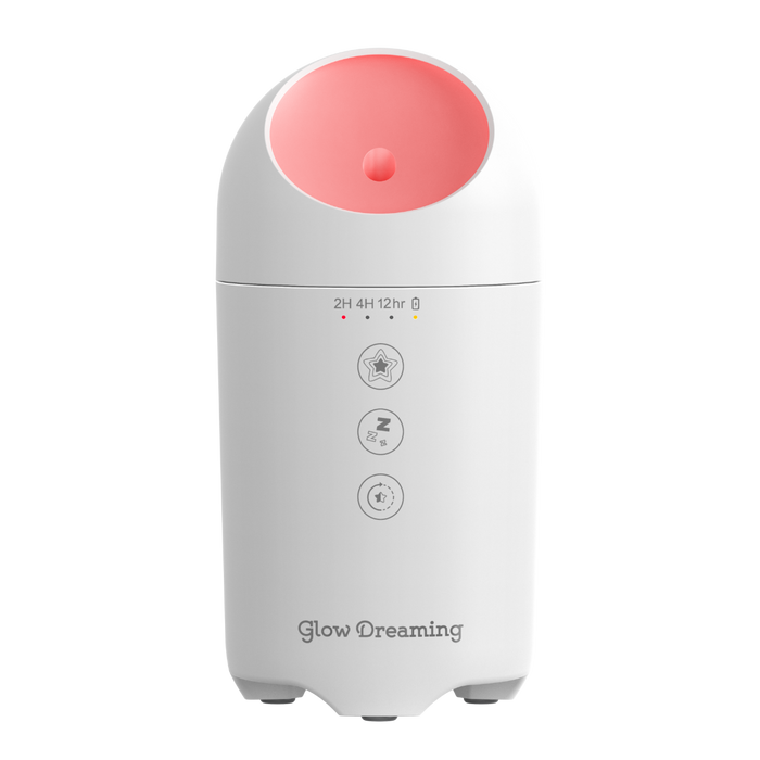 Glow Dreaming Travel Sleep Easy