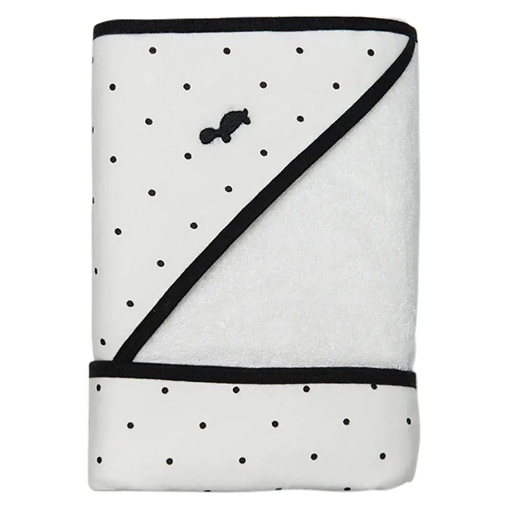 Little Turtle Baby&nbsp;Hooded Towels  