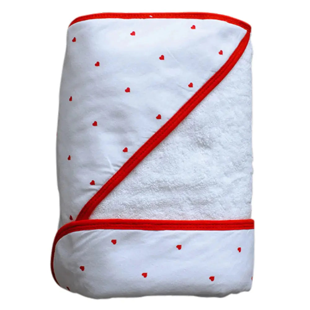 Little Turtle Baby&nbsp;Hooded Towels  