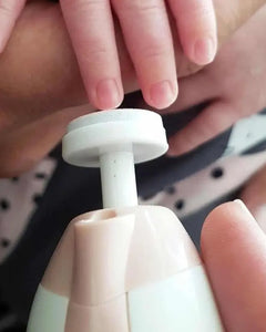 Haakaa Baby Nail Care Set