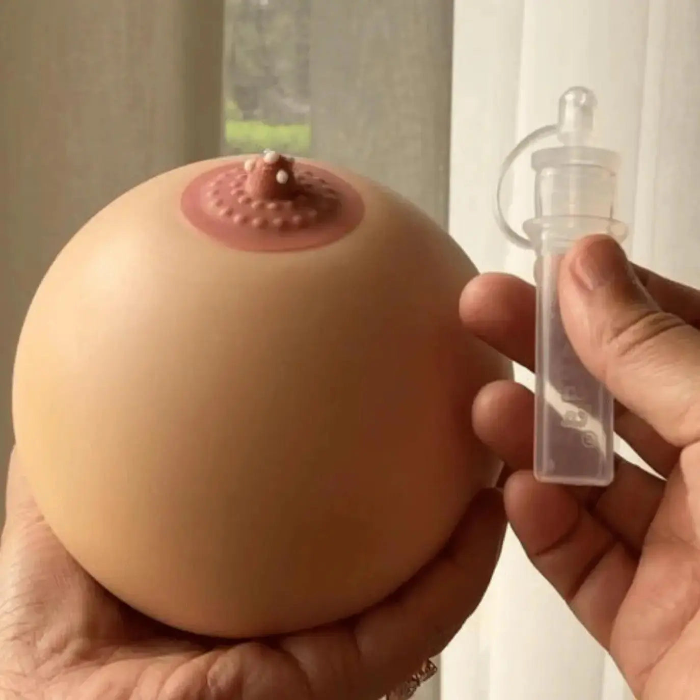 Haakaa Silicone Colostrum Collector Set Pre Sterilised - 6pk