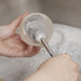 Haakaa Silicone Double-Ended Bottle Brush