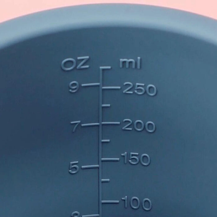 Haakaa Silicone Sip-N-Snack Cup