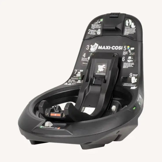 Halo 360 Rotating Car Seat Spare Base