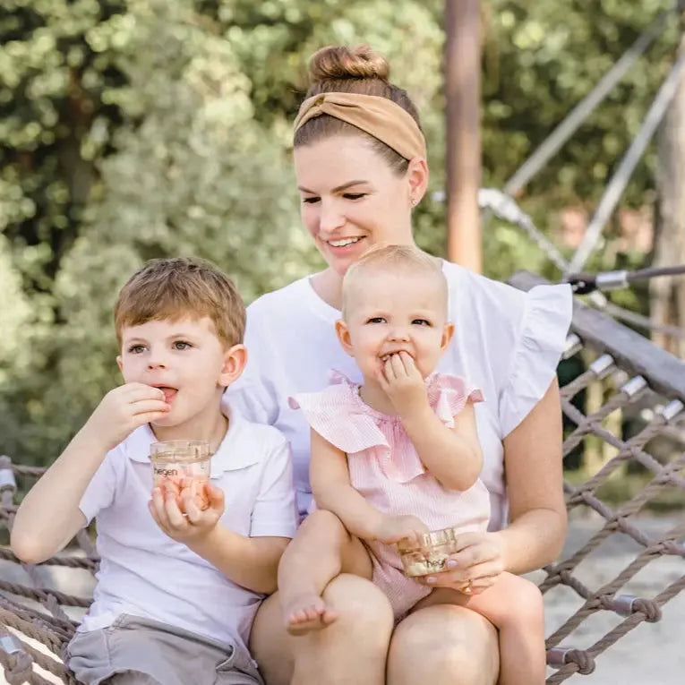 Hegen PCTO 150ml Breast Milk Storage PPSU