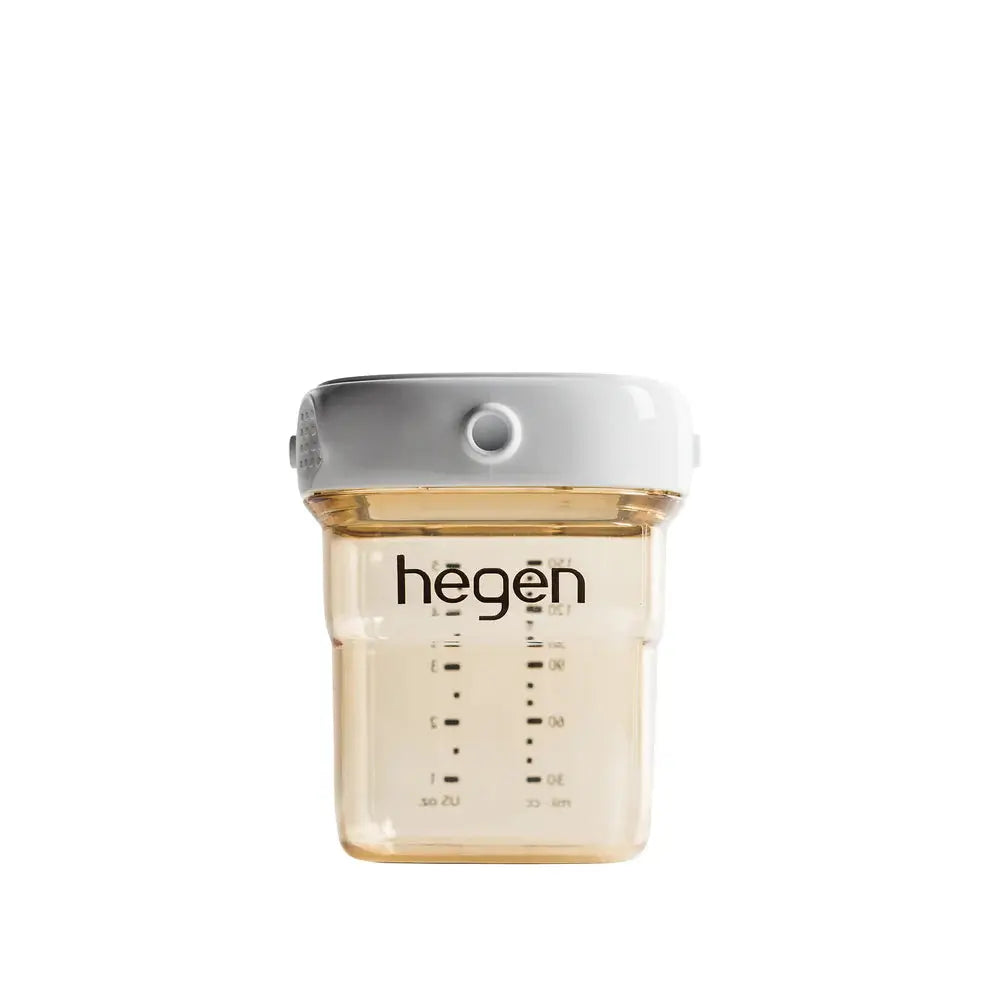 Hegen PCTO 150ml Breast Milk Storage PPSU