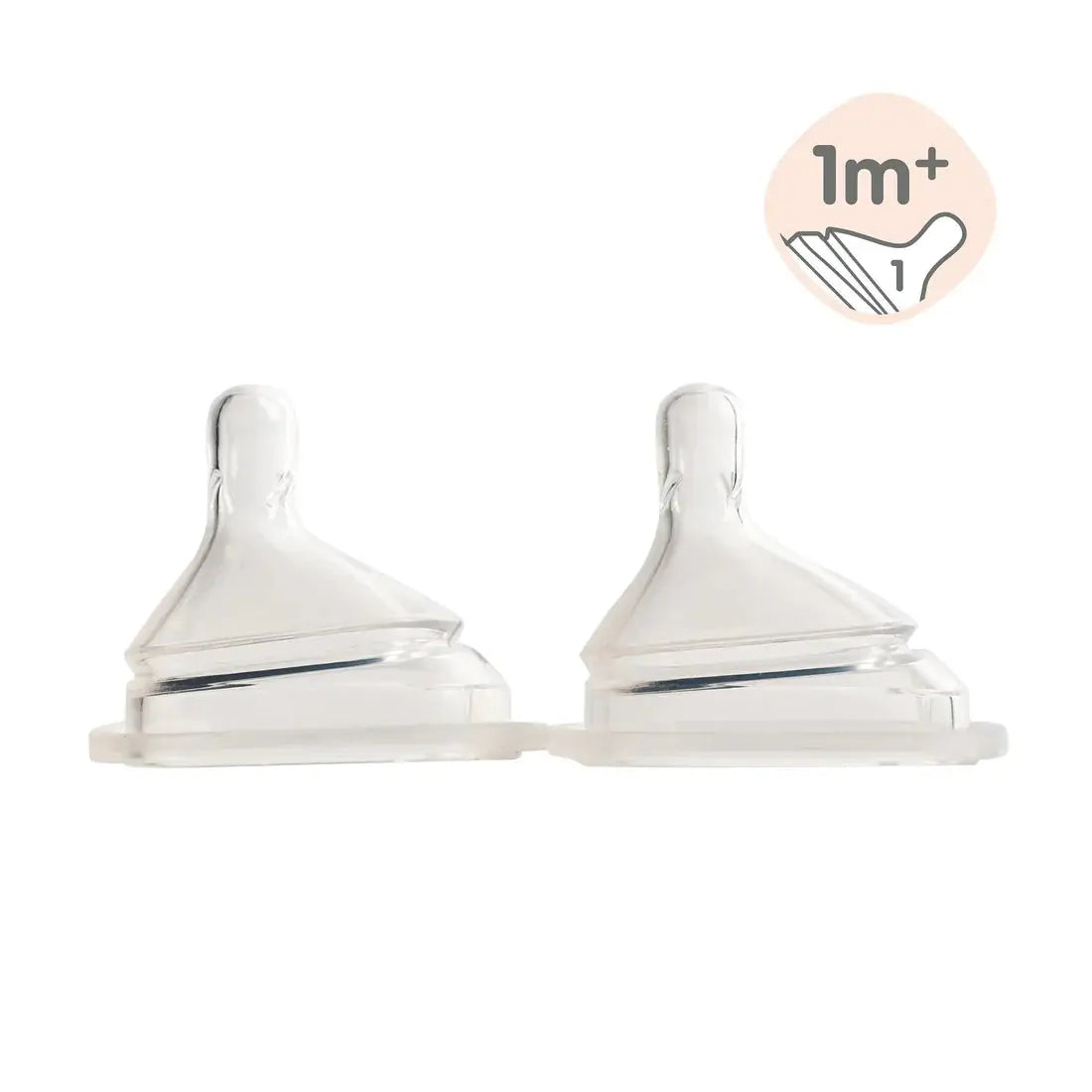 Hegen PCTO 150ml Feeding Bottle PPSU 2pk