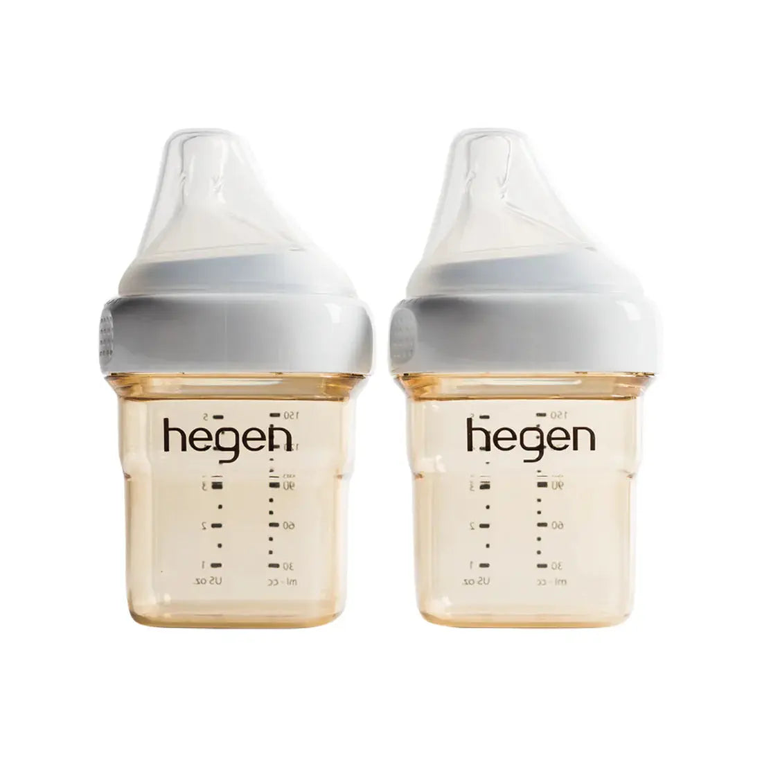 Hegen PCTO 150ml Feeding Bottle PPSU 2pk