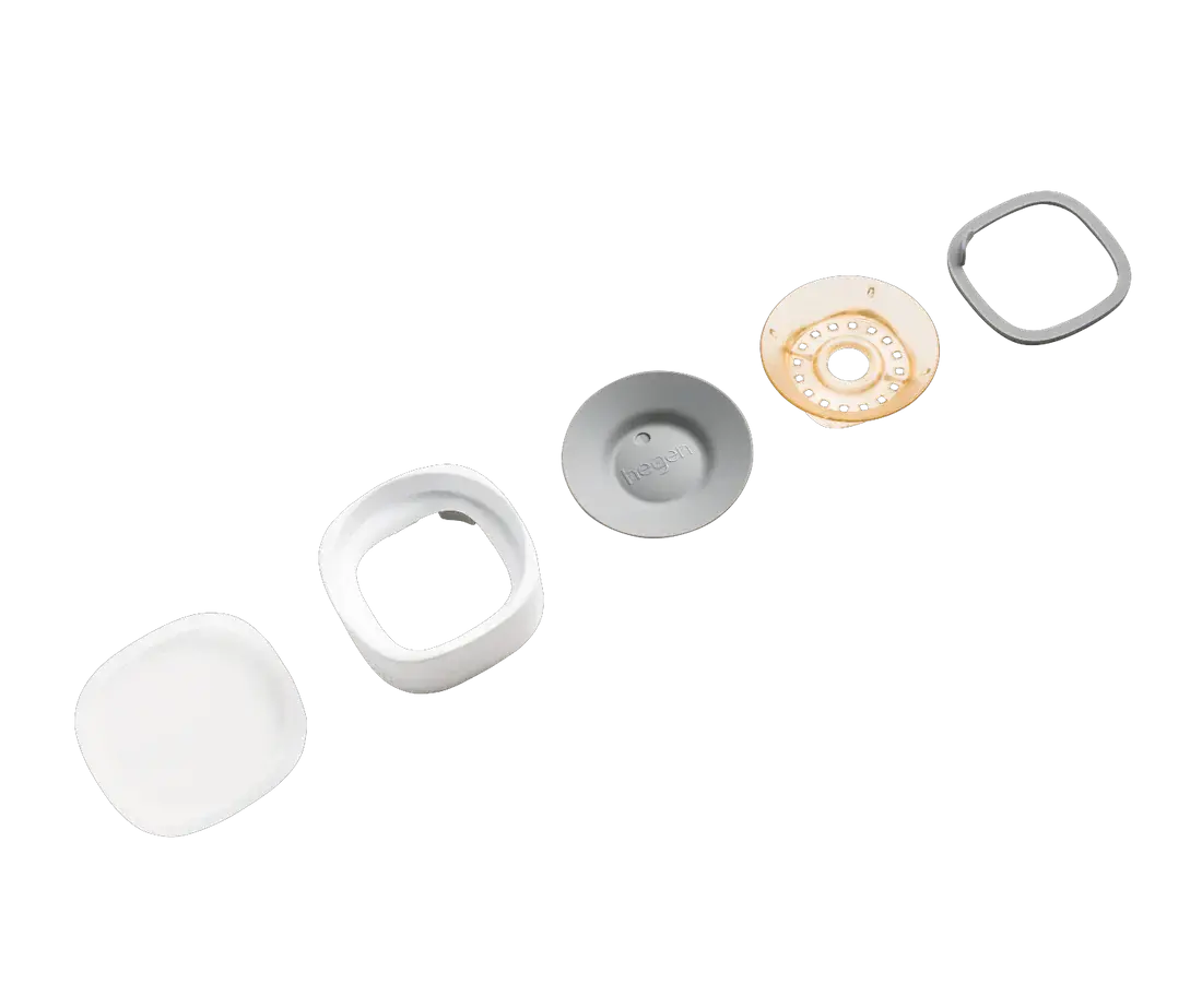 Hegen PCTO 240ml All-Rounder Cup PPSU