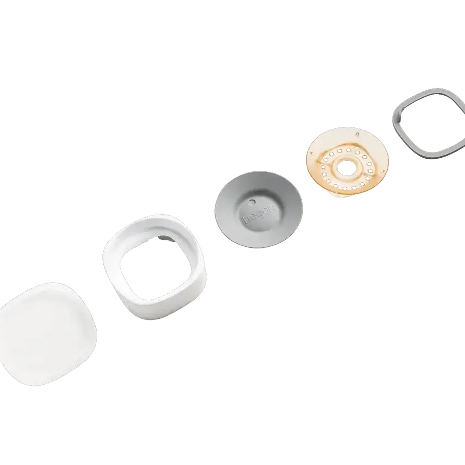 Hegen PCTO 240ml All-Rounder Cup PPSU