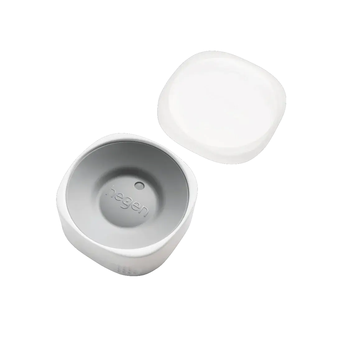 Hegen PCTO 240ml All-Rounder Cup PPSU