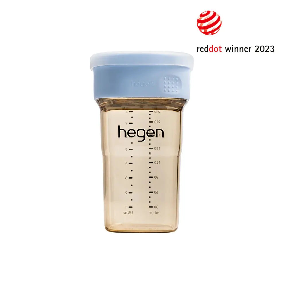 Hegen PCTO 240ml All-Rounder Cup PPSU