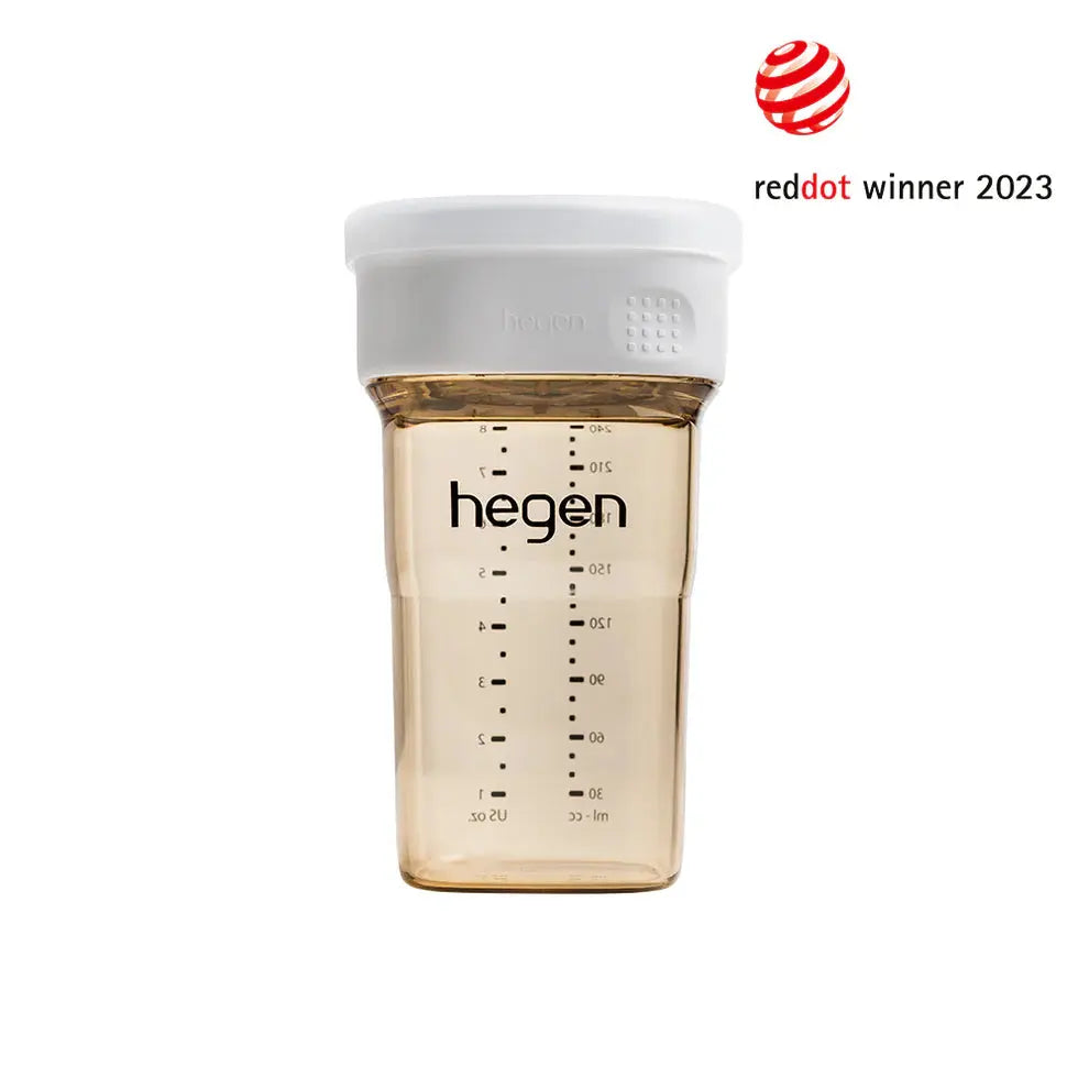 Hegen PCTO 240ml All-Rounder Cup PPSU