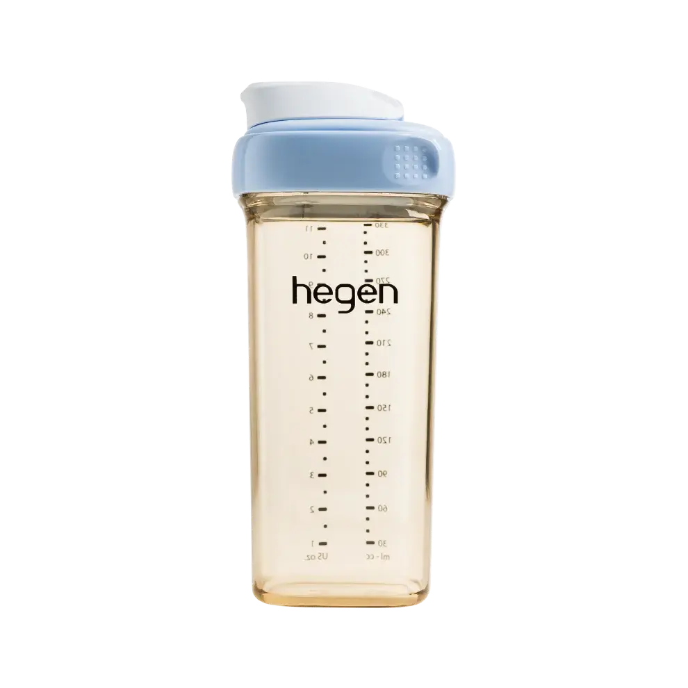 Hegen PCTO 330ml Drinking Bottle PPSU (24 Months +)