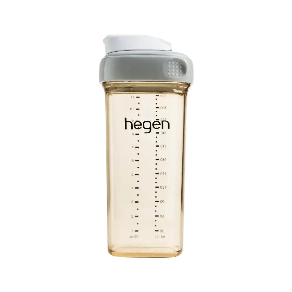 Hegen PCTO 330ml Drinking Bottle PPSU (24 Months +)