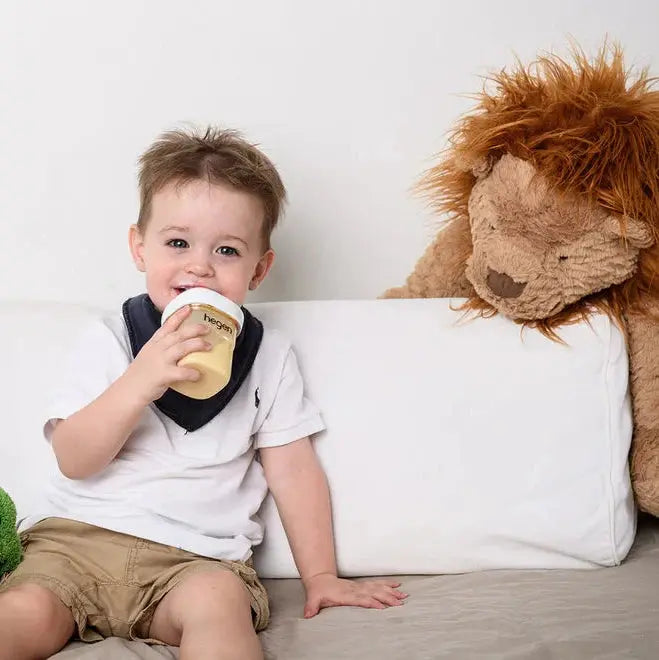 Hegen PCTO 330ml Feeding Bottle PPSU 2pk