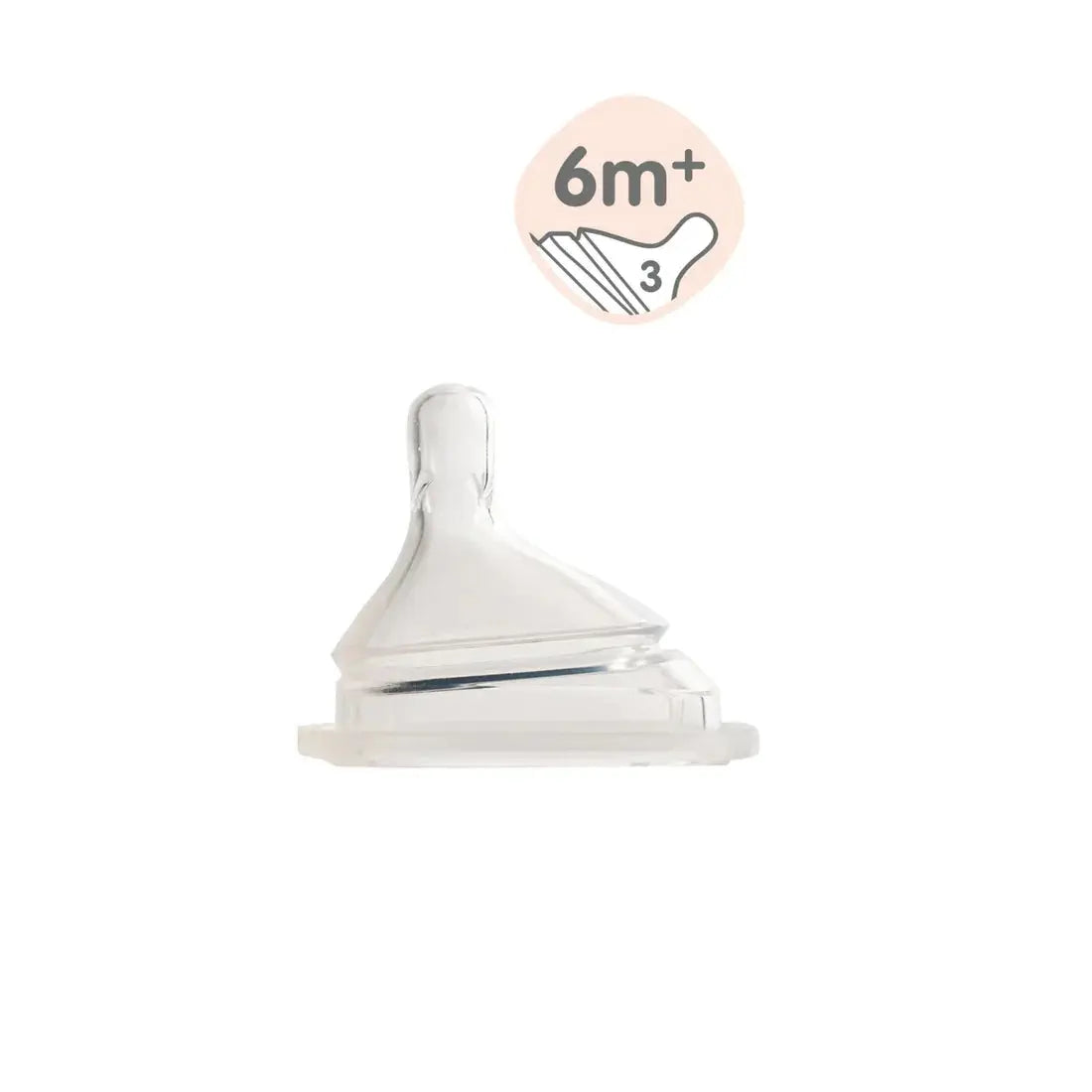 Hegen PCTO 330ml Feeding Bottle PPSU