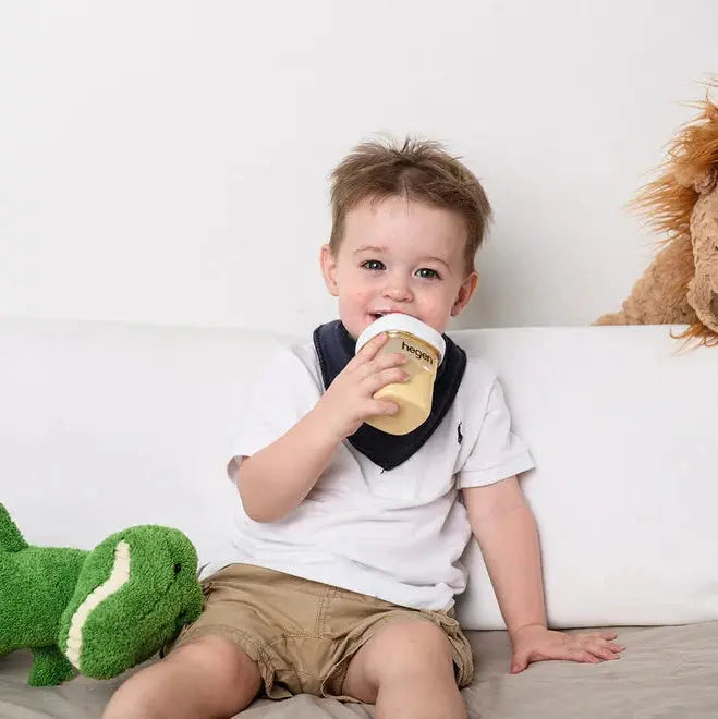 Hegen PCTO 330ml Feeding Bottle PPSU