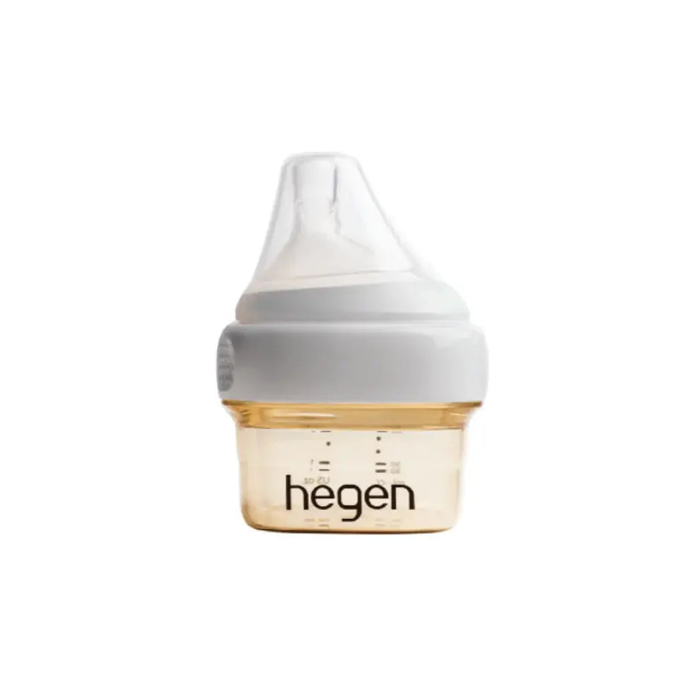 Hegen PCTO 60ml Feeding Bottle PPSU