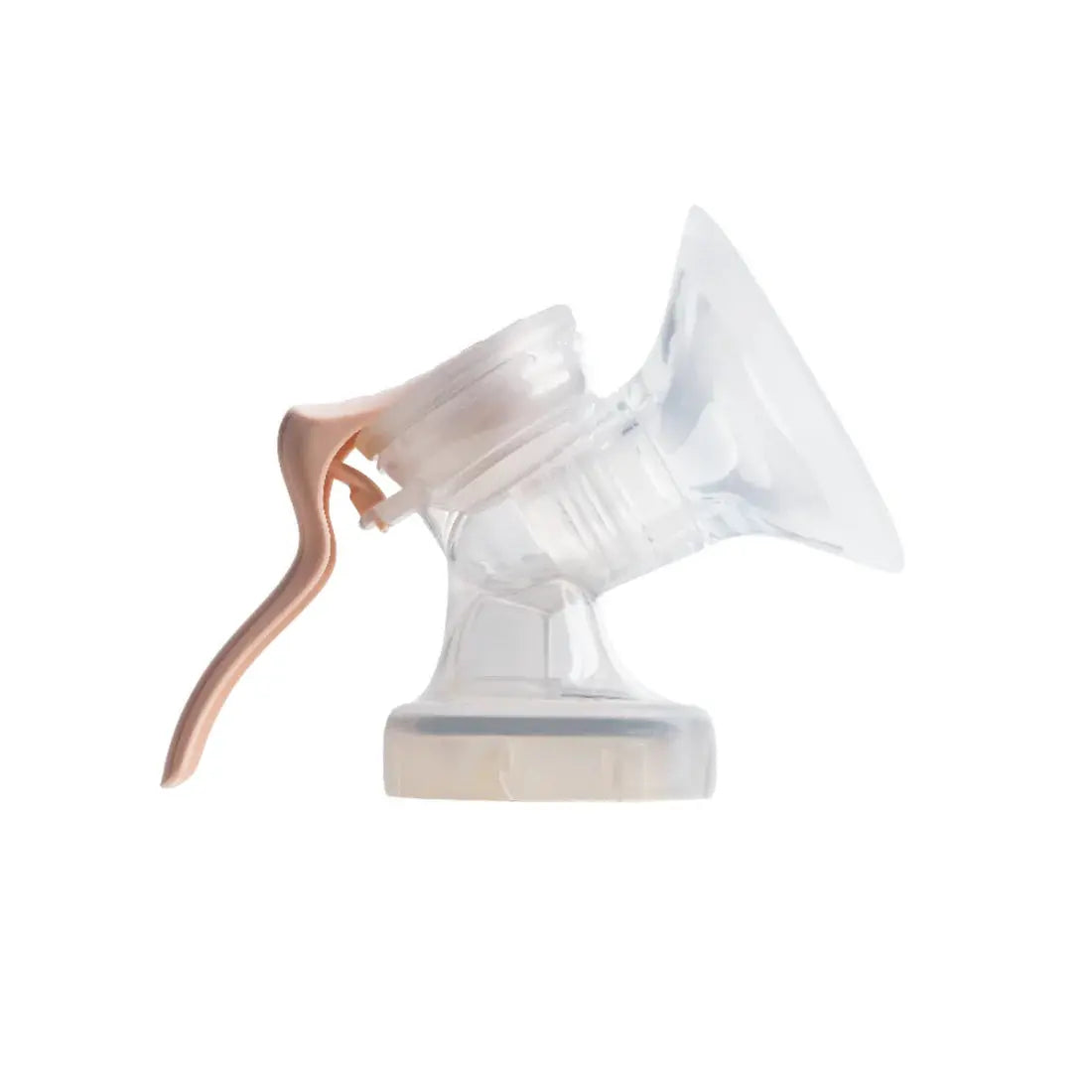 Hegen PCTO Manual Breast Pump Kit (SoftSqround)