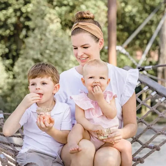 Hegen PCTO™ 60ml Breast Milk Storage PPSU, 6-Pack