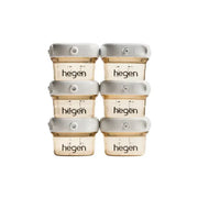 Hegen PCTO™ 60ml Breast Milk Storage PPSU, 6-Pack