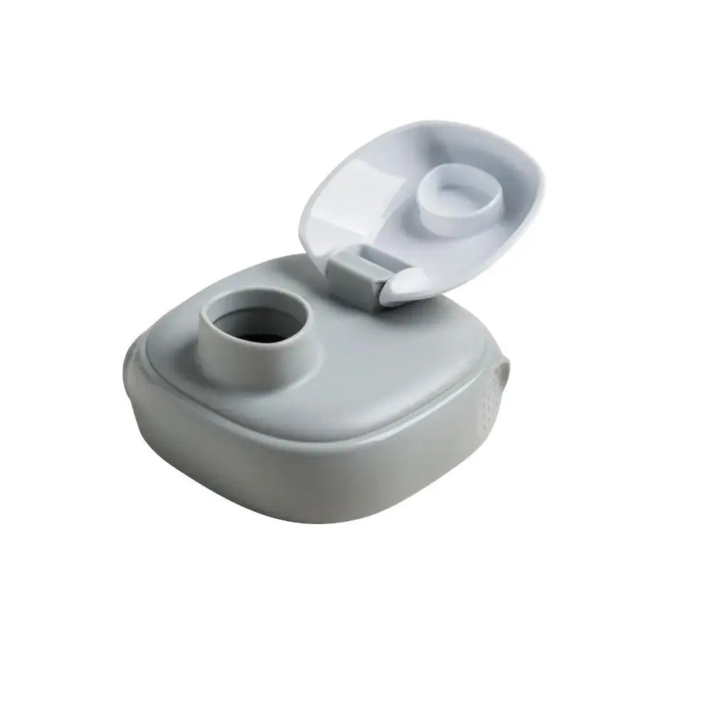 Hegen PCTO™ Spout Grey