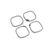 Hegen Replacement Seal 4pk