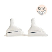 Hegen Teat 2-Pack