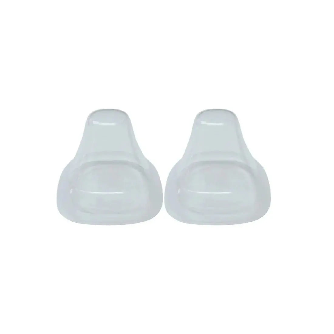 Hegen Transparent Cover 2pk