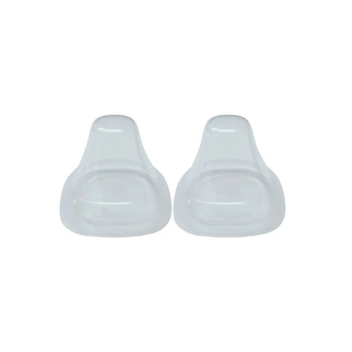 Hegen Transparent Cover 2pk