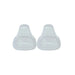Hegen Transparent Cover 2pk