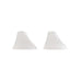 Hegen Transparent Cover 2pk